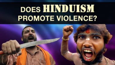 Hinduism The Religion of Peace