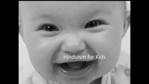 Hinduism for Kids