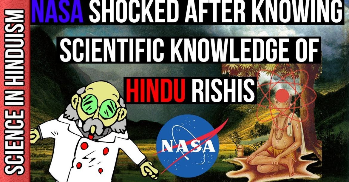 How HINDU Rishi Tulsidas' calculations left scientists at NASA SHOCKED!