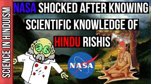 How HINDU Rishi Tulsidas' calculations left scientists at NASA SHOCKED!