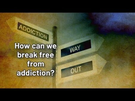 How can we break free from addiction? | Jay Lakhani | Hindu Academy