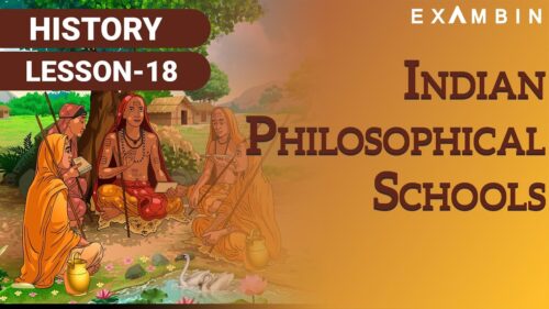 Indian Philosophical Schools