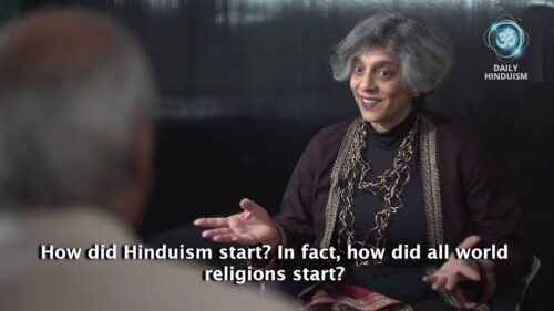Is Hinduism Eternal?