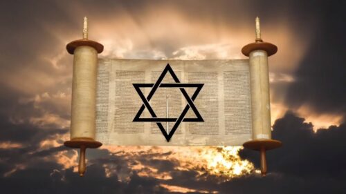Judaism in brief