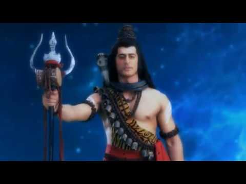 Kaise Hua Bhagwan Shiv Ka Janam ? | शिव की उत्पत्ति कैसे हुई | Origin Of Shiva | Birth of Shiva