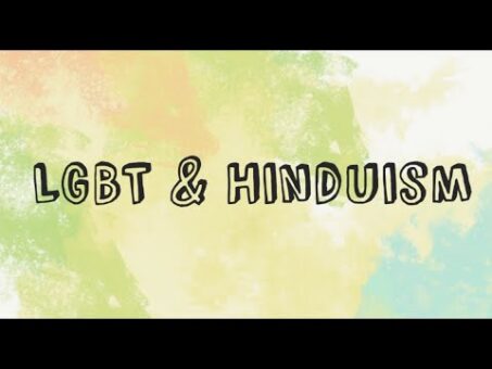 LGBT & Hinduism (Presentation)