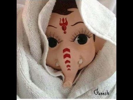 LORD GANESH IMAGES, PHOTOS & HD WALLPAPERS - God Ganesha  Whatsapp video