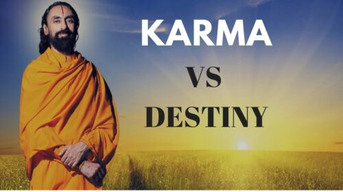 Law of Karma | Past Life | Destiny | Why Bad Things Happen To Good People | Part 5