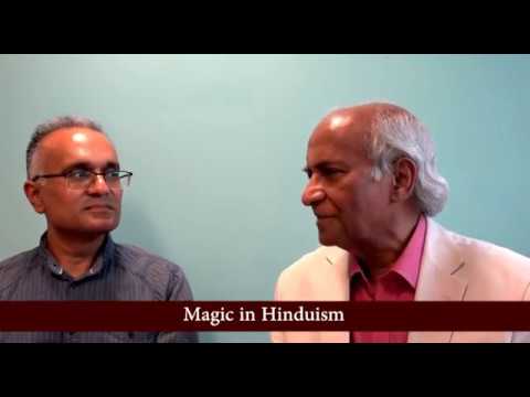 Magic in Hinduism | Hindu Academy | Jay Lakhani