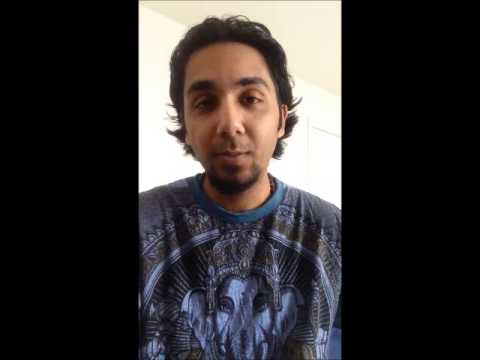 My Journey from Islam to Hinduism