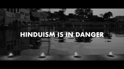 Nazaria - Book 2: An Indian Hindu (Trailer)