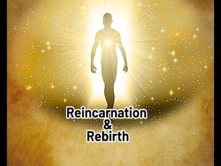 Reincarnation of Hindus and Rebirth of Buddhism | Jay Lakhani | Hindu Academy