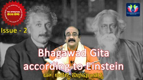Secret Fact behind Albert Einstein's Success || HINDUISM - What the world's greatest THINKERS say...