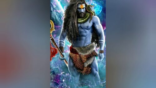 Shiv Tandav Stotram new 2019 || Lord shiva : The Destroyer