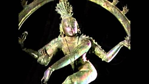 Shiva Hindu God