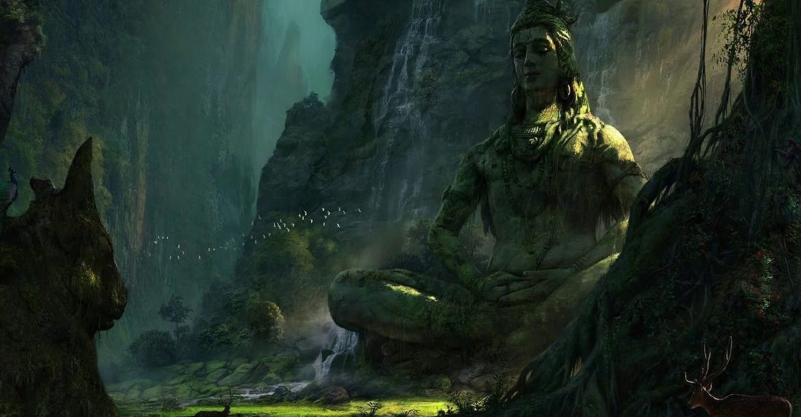 Shiva Kirtam NATARAJA, Devotion, Meditation, Bhakti Yoga