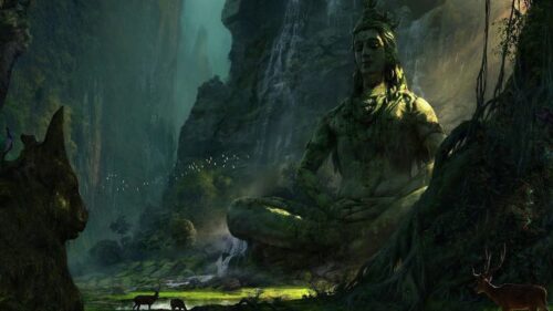 Shiva Kirtam NATARAJA, Devotion, Meditation, Bhakti Yoga