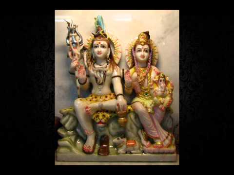 Shiva & Parvati Mahamrityunjaya Mantra 108 Times