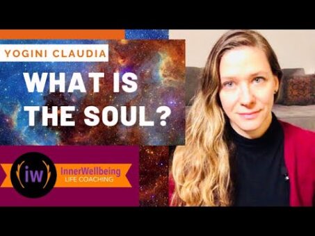 The Causal Body in Hindu Philosophy: Do We Have a Soul? | Yogini Claudia
