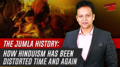 The Jumla History: How Hinduism has been distorted time and again