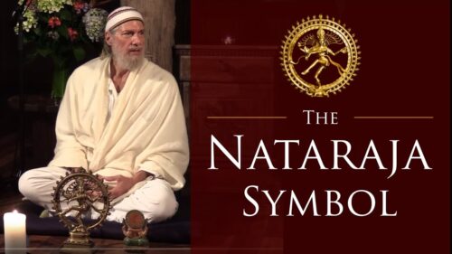 The Meaning of Shiva Nataraja ~ Shunyamurti Meditation Retreat Satsang