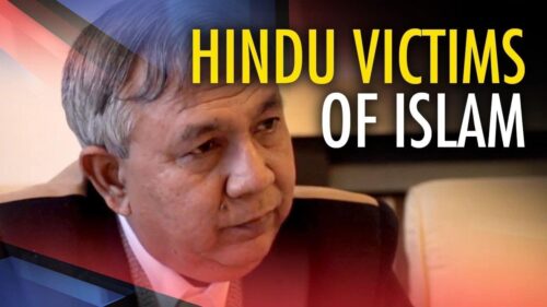 Tommy Robinson and Tapan Ghosh: Islam’s War Against Hinduism in India