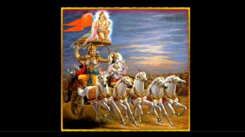 Top 11 Bhagavad Gita Teachings that will HELP YOU to Live Life with Confidence