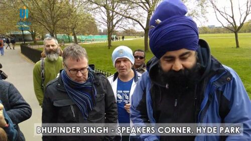 UNITED SIKHS - Is Sikhi the ultimate truth?
