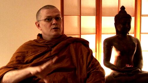 Was Buddha a Hindu?