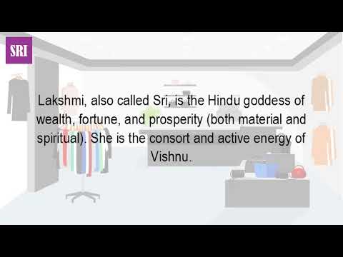 What Is A Hindu Goddess?