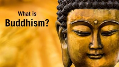 What is Buddhism? What do Buddhists believe?