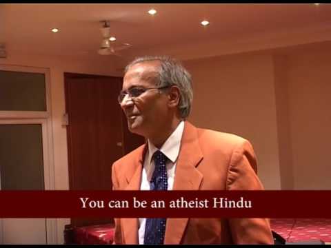 You can be an atheist Hindu | Hindu Academy | Jay Lakhani