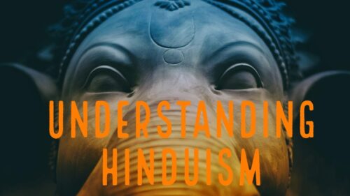 understanding Hinduism  (IN HINDI)