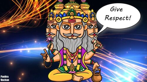 इसलिए नहीं होती ब्रह्मा देव की पूजा | Why Lord Brahma is not worshipped