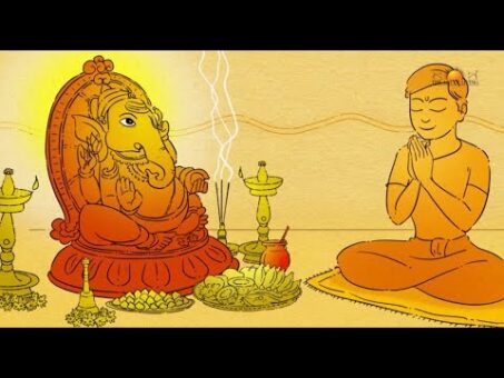 गणेश चतुर्थी का महत्व | Significance of Ganesh Chaturthi  by Gurudev Sri Sri Ravi Shankar