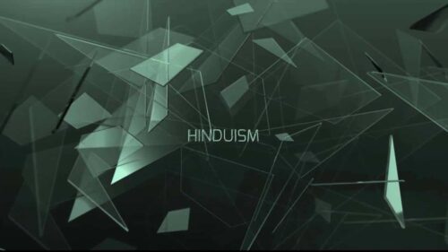 5 Proofs That Hinduism Is Monotheistic!
