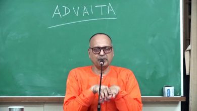 Advaita Vedanta || Hinduism 34