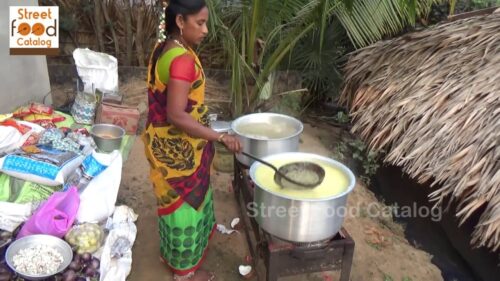 Amazing Cooking VEG RECIPES Prepared 1000 People Indian Hindu Function || Street Food Catalog