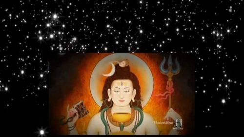 Ancient Aliens New 2017 - Ancient Aliens Season 11 Episode 15 Shiva the Destroyer
