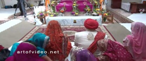 Awesome Sikh Hindu Indian Wedding Video in Toronto by Art of Video.mp4