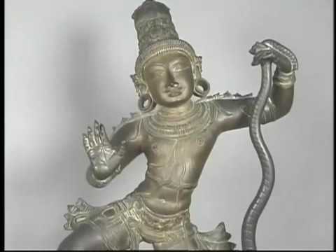 Beliefs Made Visible: Hindu Art in South Asia (Part 1 of 2)