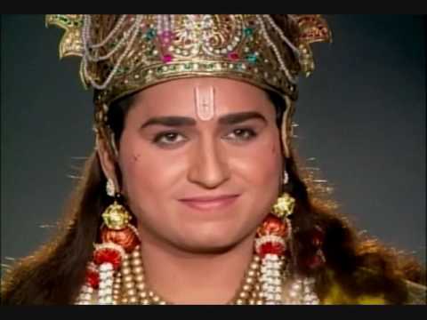 Brahma Vishnu Mahesh Part 006