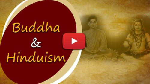 Buddha and Hinduism | Jay Lakhani | Hindu Academy
