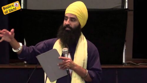 But Sikhism is a mix of Hinduism and Islam! - Anti Conversion Q&A #11