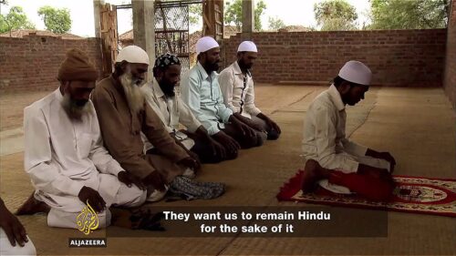 Caste system in Hinduism - SC/ST/OBC - Documentary