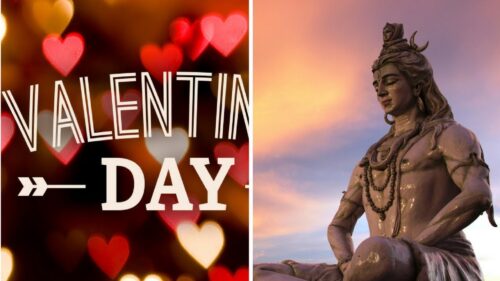 Couple Lessons from Lord Shiva & Parvati - Valentines Day Special + Mahashivaratri