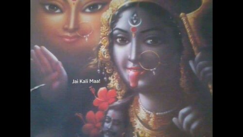 GODDESS KALI ~ Gentle Mother - Fierce Warrior  ||  by Ancient Hinduism||