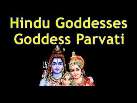 Goddess Parvati | Parvati | Shiva Parvati | Hindu Goddesses | Lord Shiva Parvati | Shiva and Parvati