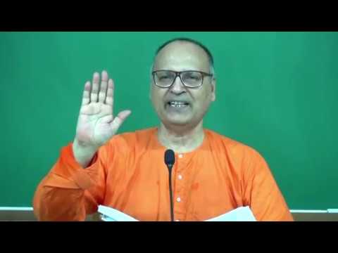 Hindu Dharma (Hindi) 7 – I will never sell you, O God, and some other mantras - 4