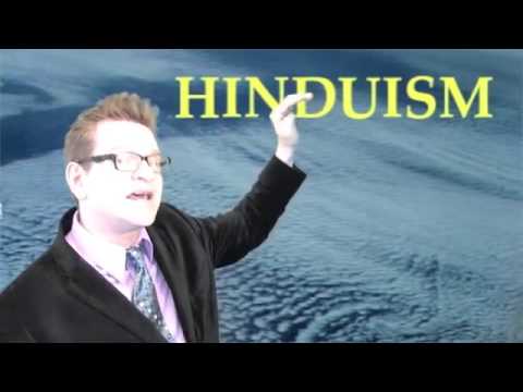Hinduism and Buddhism  World History Review